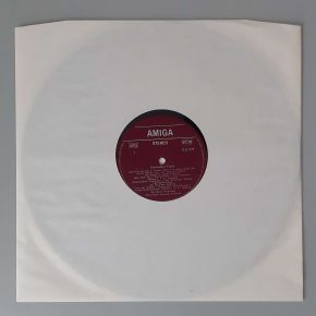 "Almdudler-Party - Melodien Zum Schunkeln Und Tanzen" (AMIGA – 8 55 372) Schutzhülle "Almdudler-Party - Melodien Zum Schunkeln Und Tanzen" (AMIGA – 8 55 372) Schutzhülle