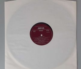 "Almdudler-Party - Melodien Zum Schunkeln Und Tanzen" (AMIGA – 8 55 372) Schutzhülle "Almdudler-Party - Melodien Zum Schunkeln Und Tanzen" (AMIGA – 8 55 372) Schutzhülle