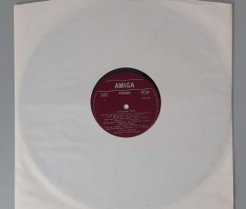 "Almdudler-Party - Melodien Zum Schunkeln Und Tanzen" (AMIGA – 8 55 372) Schutzhülle "Almdudler-Party - Melodien Zum Schunkeln Und Tanzen" (AMIGA – 8 55 372) Schutzhülle