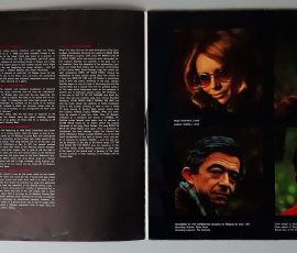 Jiří Brabec & His Country Beat – "The Best Of Country Beat" (Supraphon – 1 13 1139) Gatefold Jiří Brabec & His Country Beat – "The Best Of Country Beat" (Supraphon – 1 13 1139) Gatefold