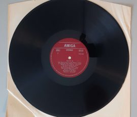 Various - "Box Nr. 10/ 75" (AMIGA – 8 55 370) Platte Seite 2 Various - "Box Nr. 10/ 75" (AMIGA – 8 55 370) Platte Seite 2