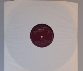 Various – "AMIGA-Cocktail 1953-1956" (AMIGA – 8 50 828) Schutzhülle Various – "AMIGA-Cocktail 1953-1956" (AMIGA – 8 50 828) Schutzhülle