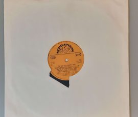 Jiří Brabec & His Country Beat – "The Best Of Country Beat" 2 (Supraphon – 1 13 1139) Schutzhülle Jiří Brabec & His Country Beat – "The Best Of Country Beat" 2 (Supraphon – 1 13 1139) Schutzhülle