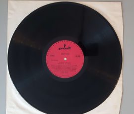 Various – "Disco Chelsea" (Pronit – SX 1676) Platte Seite 1 Various – "Disco Chelsea" (Pronit – SX 1676) Platte Seite 1