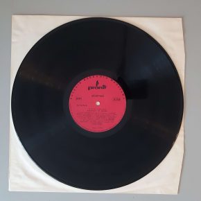 Various – "Disco Chelsea" (Pronit – SX 1676) Platte Seite 1 Various – "Disco Chelsea" (Pronit – SX 1676) Platte Seite 1