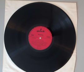 Various – "Disco Chelsea" (Pronit – SX 1676) Platte Seite 2 Various – "Disco Chelsea" (Pronit – SX 1676) Platte Seite 2