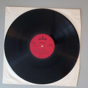 Various – "Disco Chelsea" (Pronit – SX 1676) Platte Seite 2 Various – "Disco Chelsea" (Pronit – SX 1676) Platte Seite 2
