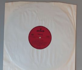 Various – "Disco Chelsea" (Pronit – SX 1676) Schutzhülle Various – "Disco Chelsea" (Pronit – SX 1676) Schutzhülle