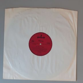 Various – "Disco Chelsea" (Pronit – SX 1676) Schutzhülle Various – "Disco Chelsea" (Pronit – SX 1676) Schutzhülle