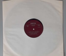 Earth, Wind & Fire – "The Best Of Earth, Wind & Fire" (AMIGA – 8 55 788) Schutzhülle Earth, Wind & Fire – "The Best Of Earth, Wind & Fire" (AMIGA – 8 55 788) Schutzhülle