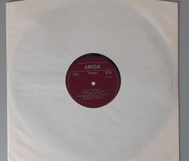 Frank Schöbel – "Frank International" (AMIGA – 8 55 694) Schutzhülle Frank Schöbel – "Frank International" (AMIGA – 8 55 694) Schutzhülle