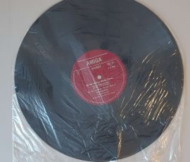 Strauß -Walzer Rundfunk-Sinfonie-Orchester Leipzig "An Der Schönen Blauen Donau" (AMIGA 8 45 058) Schutzhülle Strauß -Walzer Rundfunk-Sinfonie-Orchester Leipzig "An Der Schönen Blauen Donau" (AMIGA 8 45 058) Schutzhülle