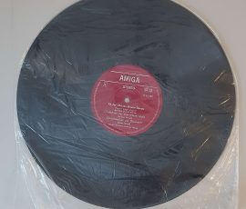 Strauß -Walzer Rundfunk-Sinfonie-Orchester Leipzig "An Der Schönen Blauen Donau" (AMIGA 8 45 058) Schutzhülle2 Strauß -Walzer Rundfunk-Sinfonie-Orchester Leipzig "An Der Schönen Blauen Donau" (AMIGA 8 45 058) Schutzhülle2