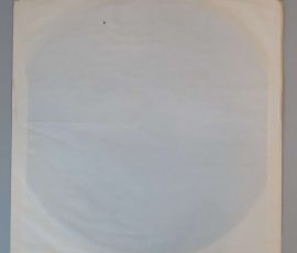 Various – "Extra Extra" (AMIGA – 8 55 606) Schutzhülle2 Various – "Extra Extra" (AMIGA – 8 55 606) Schutzhülle2