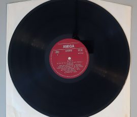 Various – "Box Nr. 3" (AMIGA– 8 56 363) Platte Seite 2 Various – "Box Nr. 3" (AMIGA– 8 56 363) Platte Seite 2