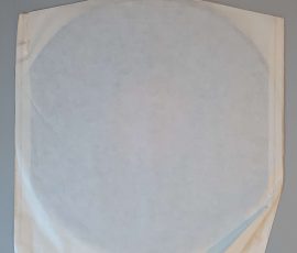 Peter Alexander – "Ein Bißchen Liebe - Ein Bißchen Wien" (AMIGA – 8 56 245) Schutzhülle2