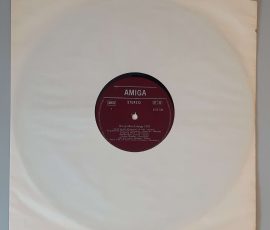 Various – "Die Großen Erfolge '79" (AMIGA – 8 55 730) Schutzhülle Various – "Die Großen Erfolge '79" (AMIGA – 8 55 730) Schutzhülle