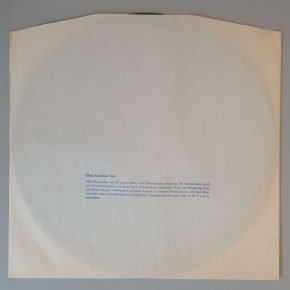 Karel Gott – "Die Goldene Stimme Aus Prag" (AMIGA – 8 55 530) Schutzhülle Karel Gott – "Die Goldene Stimme Aus Prag" (AMIGA – 8 55 530) Schutzhülle