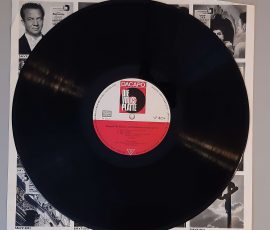 Dinu Lipatti - "Klavierkonzert A-moll Op. 54 / Klavierkonzert A-moll Op. 16" (Dacapo - VP 8054) Platte Seite 2 Dinu Lipatti - "Klavierkonzert A-moll Op. 54 / Klavierkonzert A-moll Op. 16" (Dacapo - VP 8054) Platte Seite 2