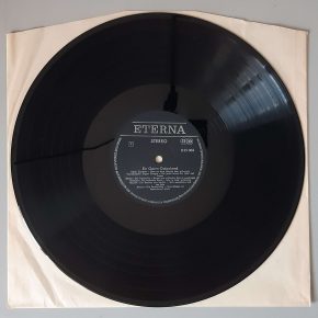Various – "Dies Bildnis Ist Bezaubernd Schön" (Opern-Gala-Abend) (ETERNA – 8 25 004) Platte Seite 2 Various – "Dies Bildnis Ist Bezaubernd Schön" (Opern-Gala-Abend) (ETERNA – 8 25 004) Platte Seite 2