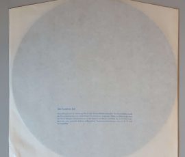 Peter Schreier – "Italienische Belcanto-Arien" (ETERNA – 8 26 074) Schutzhülle Peter Schreier – "Italienische Belcanto-Arien" (ETERNA – 8 26 074) Schutzhülle