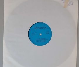 Various – "Deine Wunschmelodie" (ETERNA – 8 25 646) Ausgabe 1983 Schutzhülle Various – "Deine Wunschmelodie" (ETERNA – 8 25 646) Ausgabe 1983 Schutzhülle