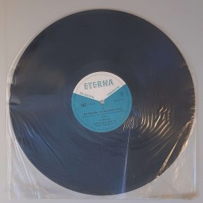 Adolphe Adam – "Der Postillon Von Lonjumeau (Opernquerschnitt)" (ETERNA – 8 20 397) Schutzhülle Adolphe Adam – "Der Postillon Von Lonjumeau (Opernquerschnitt)" (ETERNA – 8 20 397) Schutzhülle