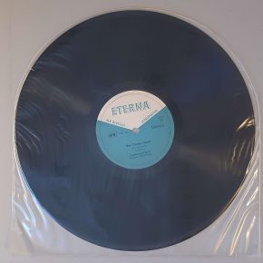 Giuseppe Verdi – "Don Carlos (Opernquerschnitt)" (ETERNA – 8 20 610) Schutzhülle