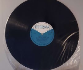 Wolfgang Amadeus Mozart – "Die Entführung Aus Dem Serail (Querschnitt)" (Eterna 8 20 039) Schutzhülle2 Wolfgang Amadeus Mozart – "Die Entführung Aus Dem Serail (Querschnitt)" (Eterna 8 20 039) Schutzhülle2