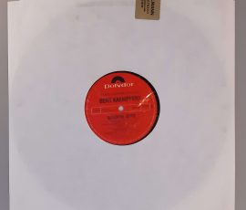 Bert Kaempfert – "Goldene Serie" (Polydor – 64 674) Schutzhülle Bert Kaempfert – "Goldene Serie" (Polydor – 64 674) Schutzhülle