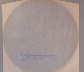 Giuseppe Verdi – "Aida" (ETERNA – 8 26 436) Schutzhülle Giuseppe Verdi – "Aida" (ETERNA – 8 26 436) Schutzhülle