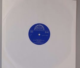 Antonín Dvořák - "The Wild-Dove / The Golden Spinning Wheel" (Supraphon – SUA ST 50 435) Schutzhülle Antonín Dvořák - "The Wild-Dove / The Golden Spinning Wheel" (Supraphon – SUA ST 50 435) Schutzhülle