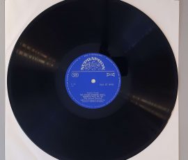 Antonín Dvořák - "The Wild-Dove / The Golden Spinning Wheel" (Supraphon – SUA ST 50 435) Platte Seite 2 Antonín Dvořák - "The Wild-Dove / The Golden Spinning Wheel" (Supraphon – SUA ST 50 435) Platte Seite 2