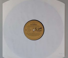 Franz Lehár – "Der Zarewitsch" (Eurodisc – 91 016 6 Club Edition) 2. Schutzhülle Franz Lehár – "Der Zarewitsch" (Eurodisc – 91 016 6 Club Edition) 2. Schutzhülle