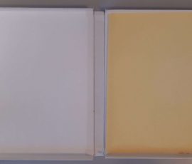 Various – "Das Grosse Wunschkonzert" (Deutscher Schallplattenclub – H 222) Box Innenseite Various – "Das Grosse Wunschkonzert" (Deutscher Schallplattenclub – H 222) Box Innenseite