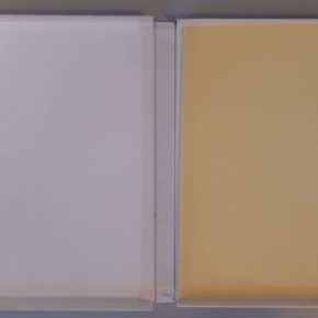 Various – "Das Grosse Wunschkonzert" (Deutscher Schallplattenclub – H 222) Box Innenseite Various – "Das Grosse Wunschkonzert" (Deutscher Schallplattenclub – H 222) Box Innenseite