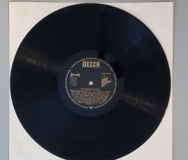 Various – "Das Grosse Wunschkonzert" (Deutscher Schallplattenclub – H 222) 3. Platte Seite 2 Various – "Das Grosse Wunschkonzert" (Deutscher Schallplattenclub – H 222) 3. Platte Seite 2