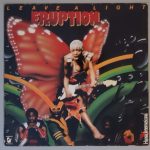 Eruption– "Leave A Light" (Hansa International – 200 213 320) Cover Vorderseite Eruption– "Leave A Light" (Hansa International – 200 213 320) Cover Vorderseite