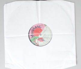 BAP "Für usszeschnigge!" (Musikant – 1C 066-46 438) Schutzhülle2 BAP "Für usszeschnigge!" (Musikant – 1C 066-46 438) Schutzhülle2