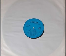 Various – "Bergweihnacht" (AMIGA – 8 45 271) Schutzhülle Various – "Bergweihnacht" (AMIGA – 8 45 271) Schutzhülle