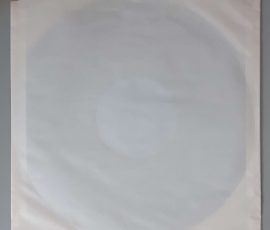 Various – "Bergweihnacht" (AMIGA – 8 45 271) Schutzhülle 2 Various – "Bergweihnacht" (AMIGA – 8 45 271) Schutzhülle 2