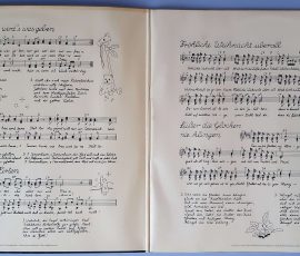 Tölzer Knabenchor – "Weihnachten Zu Haus Mit Dem Tölzer Knabenchor" (Philips – 6305 376) Gatefold Tölzer Knabenchor – "Weihnachten Zu Haus Mit Dem Tölzer Knabenchor" (Philips – 6305 376) Gatefold