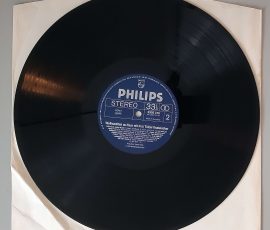 Tölzer Knabenchor – "Weihnachten Zu Haus Mit Dem Tölzer Knabenchor" (Philips – 6305 376) Platte Seite 2 Tölzer Knabenchor – "Weihnachten Zu Haus Mit Dem Tölzer Knabenchor" (Philips – 6305 376) Platte Seite 2