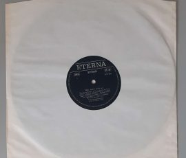 Various – "Wer, Wenn Nicht Wir (2. Festival Des Politischen Liedes)" Schutzhülle Various – "Wer, Wenn Nicht Wir (2. Festival Des Politischen Liedes)" Schutzhülle