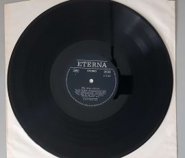 Various – "Wer, Wenn Nicht Wir (2. Festival Des Politischen Liedes)" Platte Seite 1 Various – "Wer, Wenn Nicht Wir (2. Festival Des Politischen Liedes)" Platte Seite 1