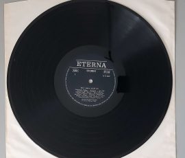 Various – "Wer, Wenn Nicht Wir (2. Festival Des Politischen Liedes)" Platte Seite 2 Various – "Wer, Wenn Nicht Wir (2. Festival Des Politischen Liedes)" Platte Seite 2