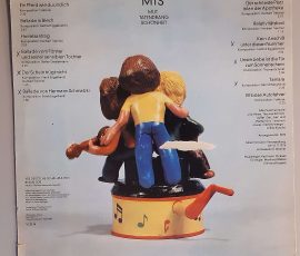 MTS – "Mut, Tatendrang, Schönheit" (AMIGA – 8 55 516) Cover Rückseite MTS – "Mut, Tatendrang, Schönheit" (AMIGA – 8 55 516) Cover Rückseite