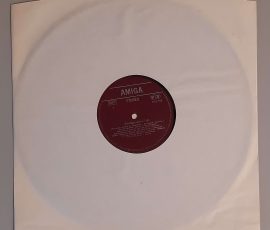 Various – "Schlagersterne 1/80" Schutzhülle Various – "Schlagersterne 1/80" Schutzhülle