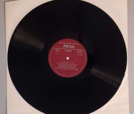 Various – "Schlagersterne 1/80" Platte Seite 2 Various – "Schlagersterne 1/80" Platte Seite 2