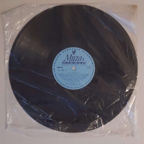 ABBA, Bjorn, Benny, Anna & Frida– "Waterloo" (Polskie Agrarian Muza – SX 1280) Schutzhülle ABBA, Bjorn, Benny, Anna & Frida– "Waterloo" (Polskie Agrarian Muza – SX 1280) Schutzhülle